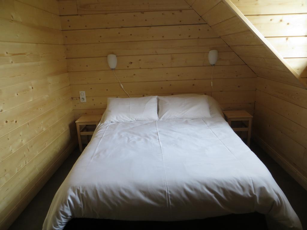 Domaine Du Sauveur Apartment Luz-Saint-Sauveur Room photo